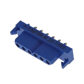 Amphenol PLA06F0000/AA