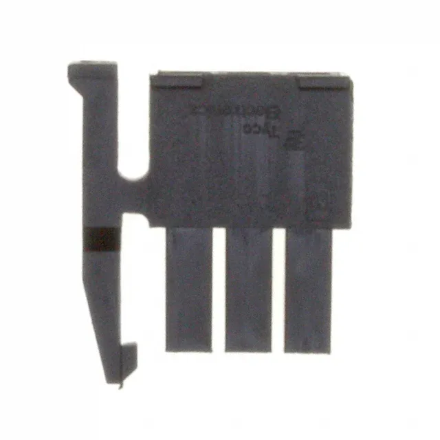 TE Connectivity AMP Connectors 2029047-3