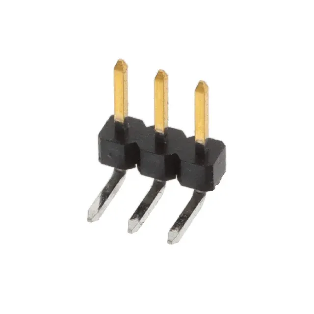 TE Connectivity AMP Connectors 2842112-3 — Pin Headers