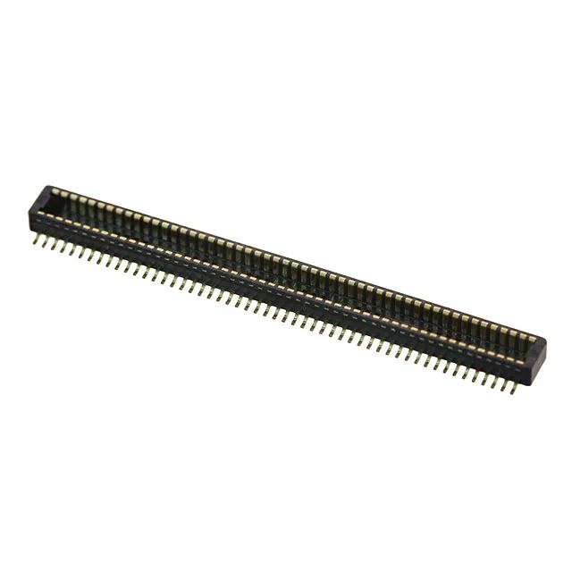 Hirose Electric Co Ltd DF40C-100DP-0.4V(51) — Mezzanine & Stacking Connectors