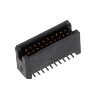 Samtec Inc. TFC-110-12-F-D
