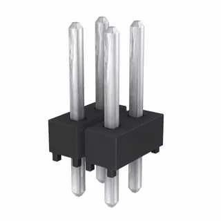 Samtec Inc. TSW-102-23-T-D