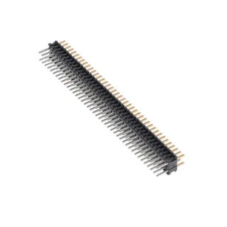Samtec Inc. TMS-141-02-SM-D