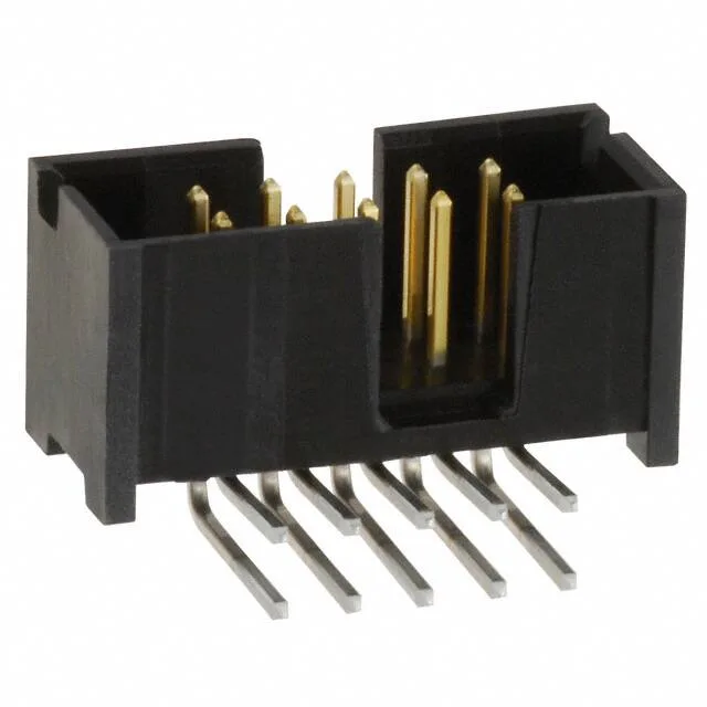 TE Connectivity AMP Connectors 103311-1