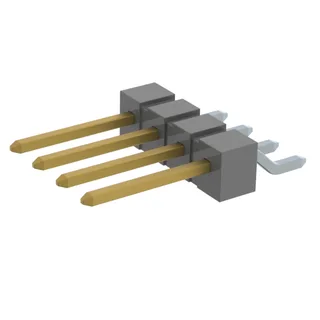 Samtec Inc. TSM-104-02-L-SH