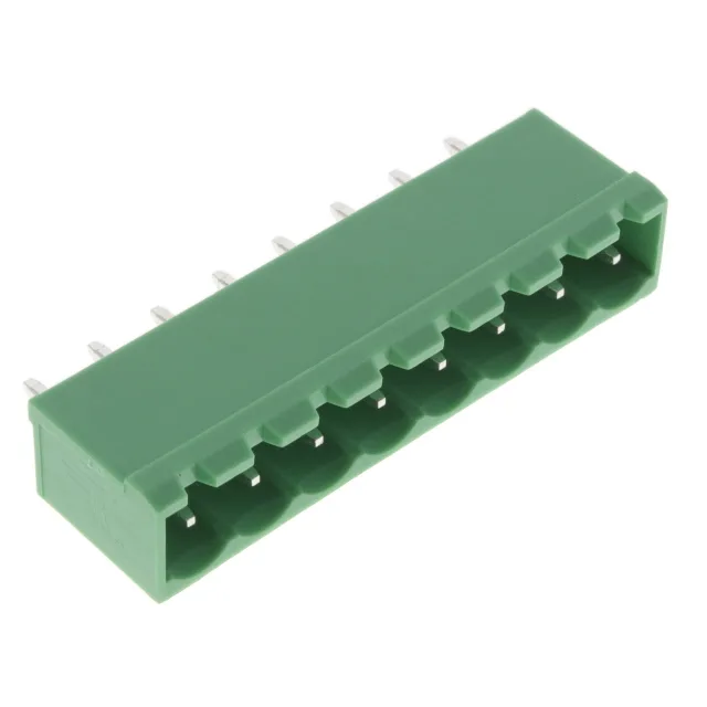 TE Connectivity AMP Connectors 2351885-8