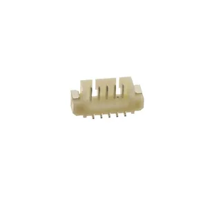 Adam Tech 125SH-A-05-TS-SMT