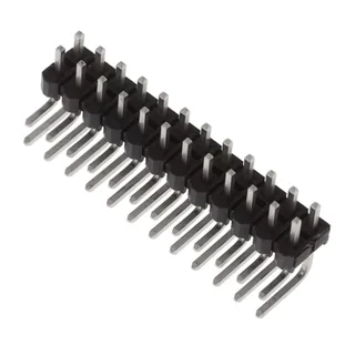 Samtec Inc. MTSW-112-07-T-D-130-RA