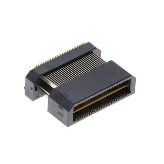 Samtec Inc. QTH-030-04-H-D-A-K-TR