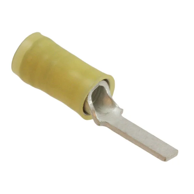TE Connectivity AMP Connectors 324543