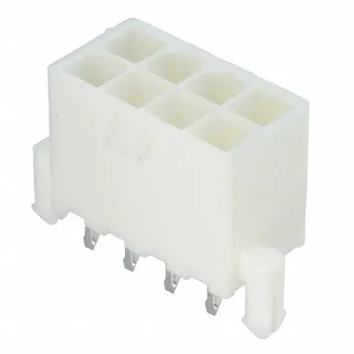 TE Connectivity AMP Connectors 1586040-8