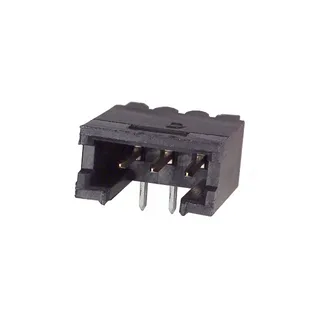 TE Connectivity AMP Connectors 103361-1
