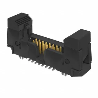 Samtec Inc. EHF-108-01-F-D-SM-LC