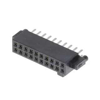 Samtec Inc. SFM-110-L3-L-D-A
