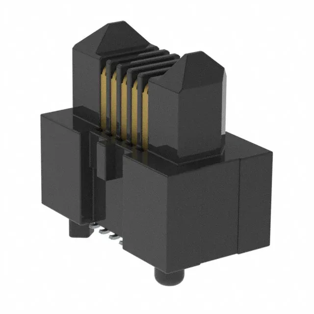 Hirose Electric Co Ltd ER8-10P-0.8SV-5H