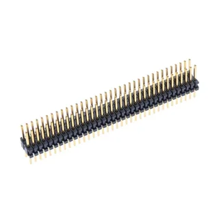 Samtec Inc. TMS-136-51-G-D