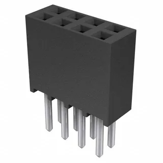Samtec Inc. SSQ-104-02-T-D