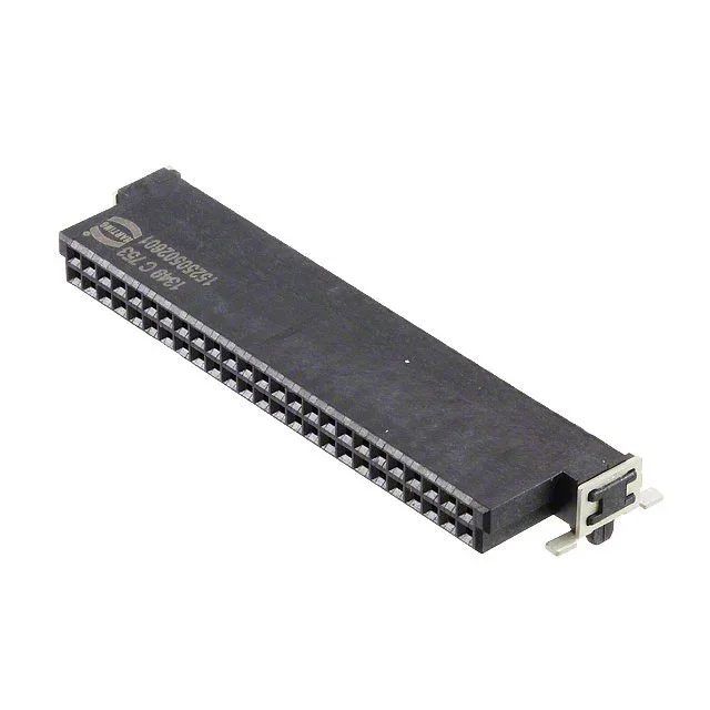 HARTING 15250502601000 — Female Socket Headers