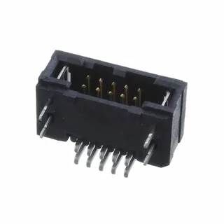 Samtec Inc. TFM-105-02-L-DH