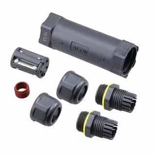 Amphenol SC-L-UL13-05-RD