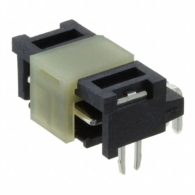 TE Connectivity AMP Connectors 1982295-2