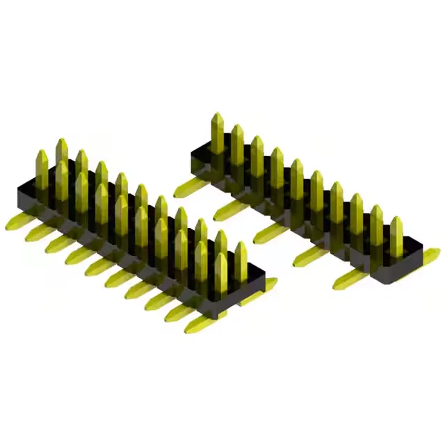 Major League Electronics LTSHSM-503-D-06-F-V-P-LF