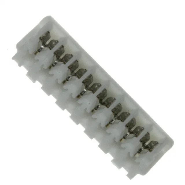 TE Connectivity AMP Connectors 173977-8