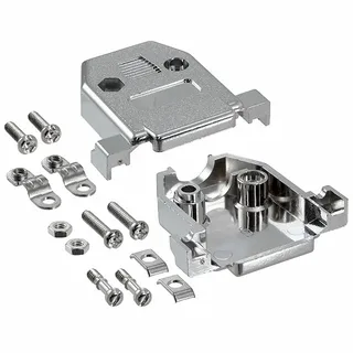 Cinch Connectivity Solutions AIM-Cambridge 40-9715HS