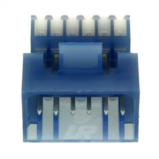 TE Connectivity AMP Connectors 3-647002-6