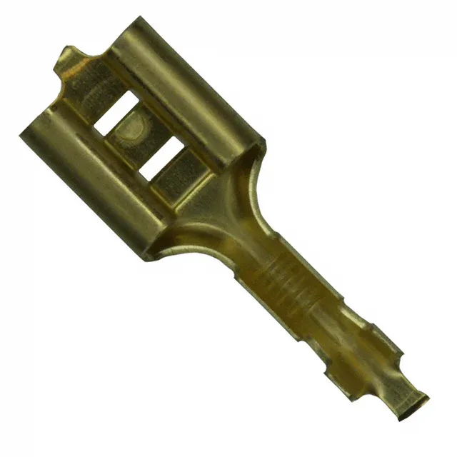 TE Connectivity AMP Connectors 42640-1
