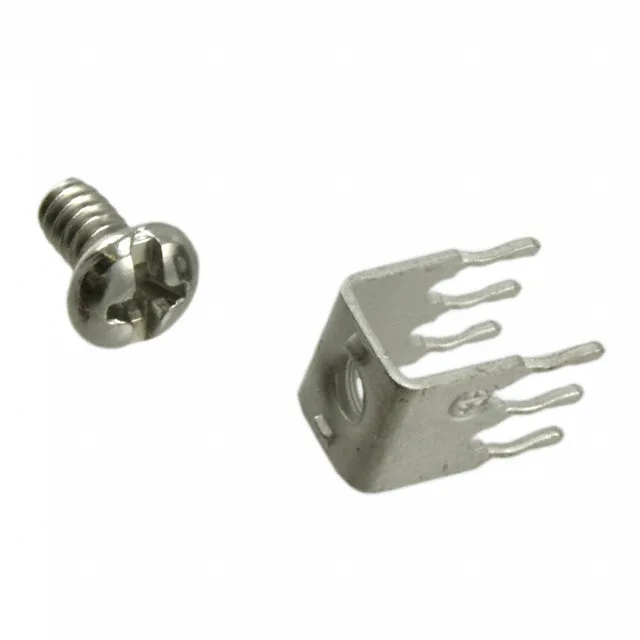 TE Connectivity AMP Connectors 5055323-9