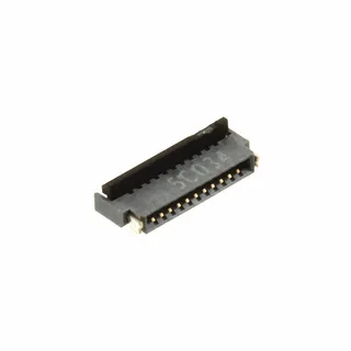 Hirose Electric Co Ltd FH34SRJ-11S-0.5SH(50)