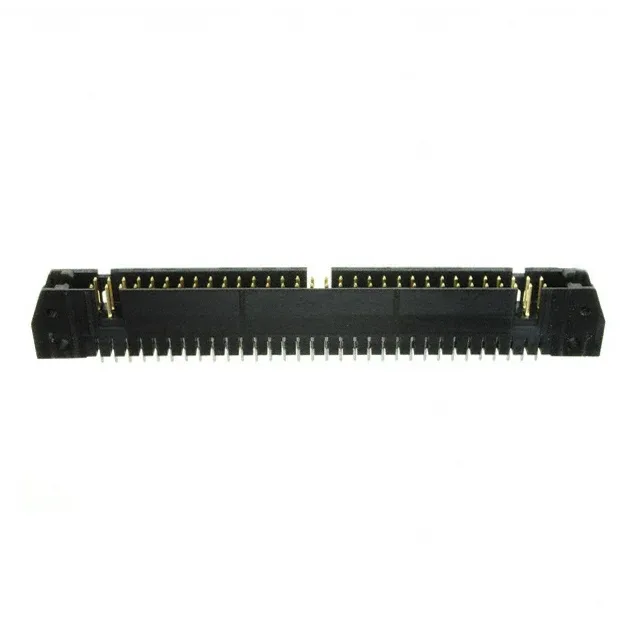 TE Connectivity AMP Connectors 1-102153-2