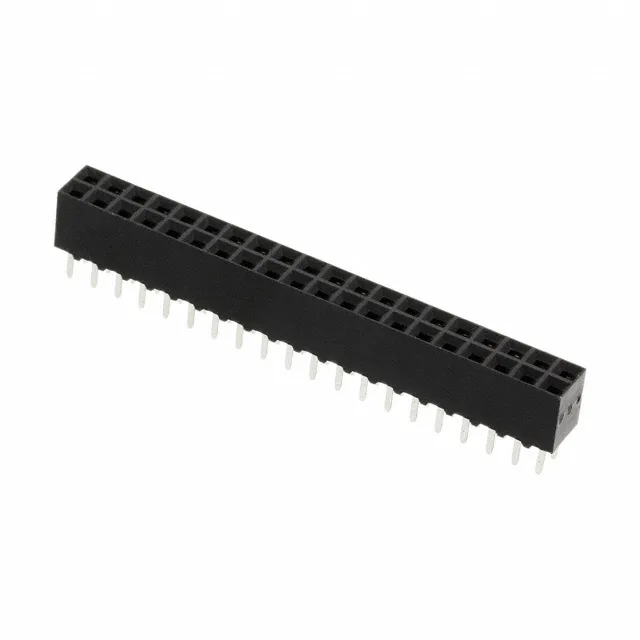 2-535598-0 — TE Connectivity AMP Connectors product photo