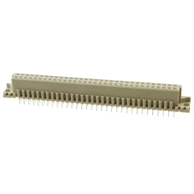 TE Connectivity AMP Connectors 650865-5