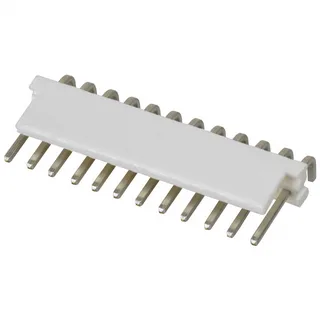 TE Connectivity AMP Connectors 1-640389-2