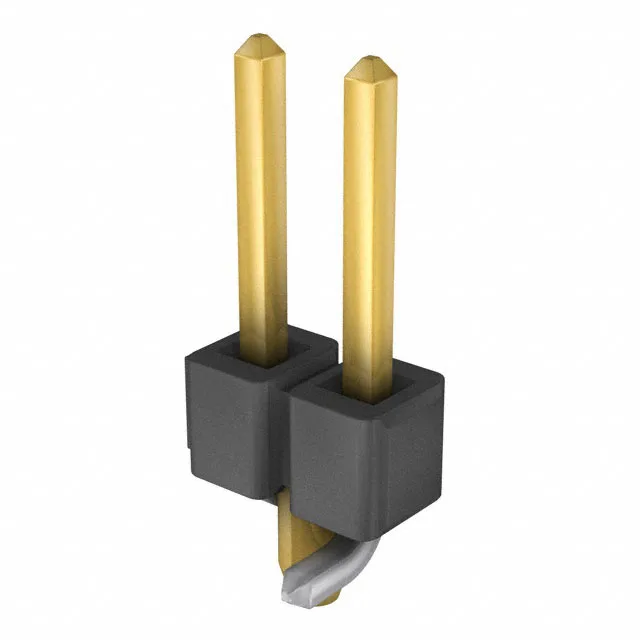 Samtec Inc. TSM-102-01-L-SV-A-P-TR — Pin Headers