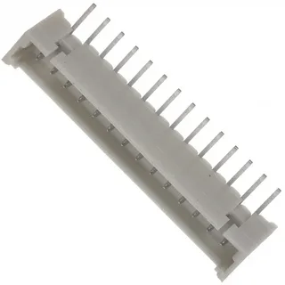 TE Connectivity AMP Connectors 1-1734829-4