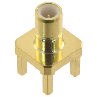 TE Connectivity AMP Connectors 1-1337482-0