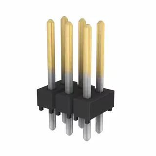 Samtec Inc. TSW-103-14-L-D