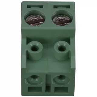 TE Connectivity AMP Connectors 282830-2