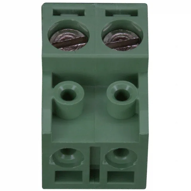 TE Connectivity AMP Connectors 282830-2