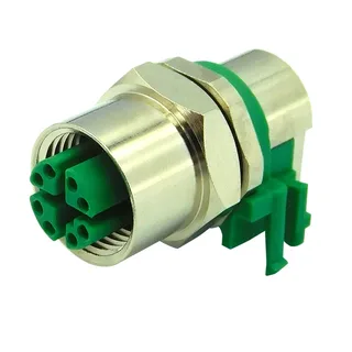 Stewart Connector SS-12400-004