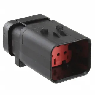 TE Connectivity Deutsch Connectors 776538-1