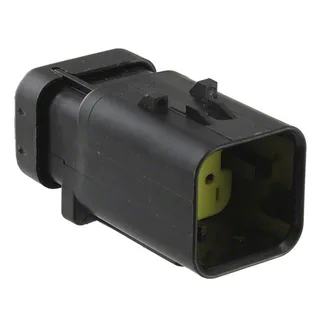 TE Connectivity Deutsch Connectors 776434-3