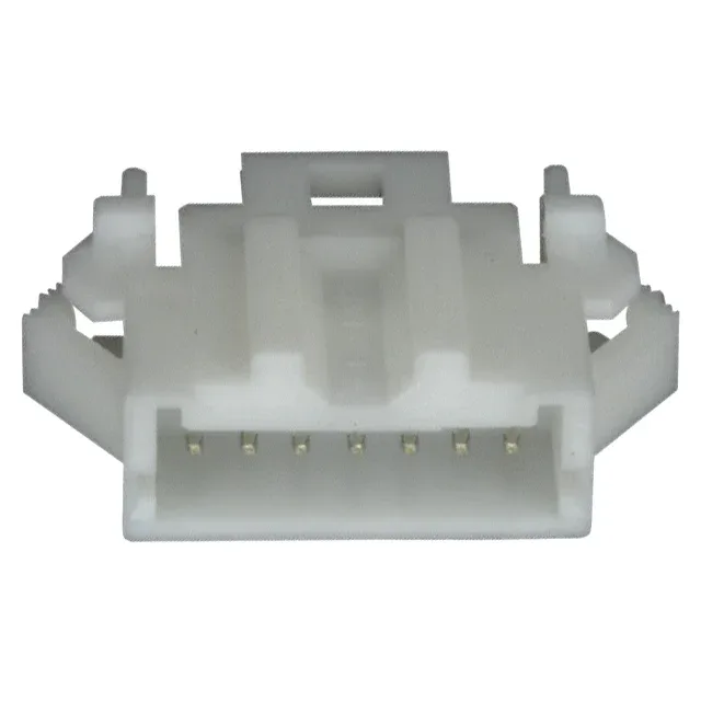 TE Connectivity AMP Connectors 292215-7