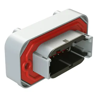 Amphenol ATM13-12PB-BM04