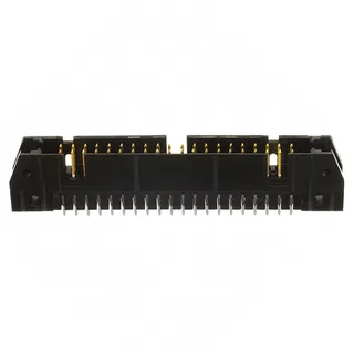 TE Connectivity AMP Connectors 102154-9