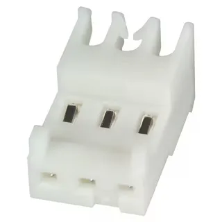 TE Connectivity AMP Connectors 3-644563-3