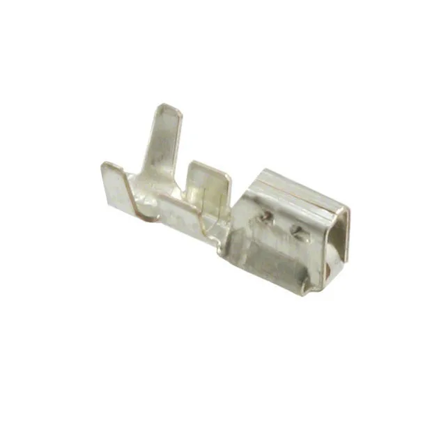 TE Connectivity AMP Connectors 1744144-1